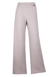Spodnie damskie Newland N4 6756/0097 Lady Leg Pants Stone/White
