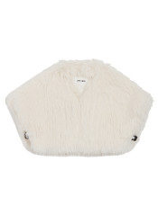 APPARIS Devin Shrug Ivory