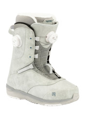 Buty snowboardowe Nitro Crown Boa Light Grey