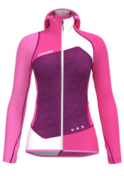Bluza damska Crazy Pull Ionic Woman Pop