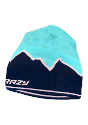 Czapka damska Crazy Cap Skyline Chewing Gum