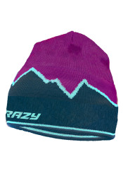 Czapka damska Crazy Cap Skyline Early