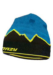 Czapka męska Crazy Cap Skyline Energy