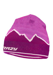 Czapka damska Crazy Cap Skyline Pop