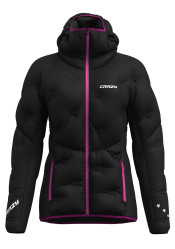Kurtka puchowa damska Crazy Jacket Levity Woman Woman Pop