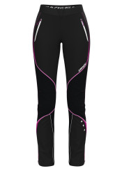 Spodnie damskie Crazy Pant Electra Woman Pop