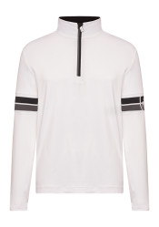 Męska bluza Slim Fit Toni Sailer Mateo Men First Layer Iron Gate 912