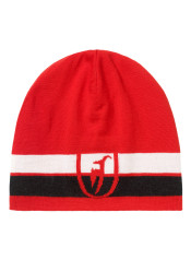 Kapelusz damsko-męski Toni Sailer Bruno Men Hat Signal Red 442