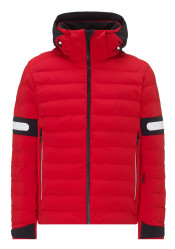Kurtka męska Regular Fit Toni Sailer Gideon Men Ski Jacket Signal Red 442