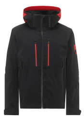 Kurtka męska Toni Sailer Evan Men Ski Jacket Black 100