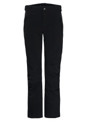 Spodnie męskie Toni Sailer William Men Ski Pants Black 100
