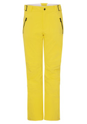Spodnie męskie Toni Sailer William Men Ski Pants Nepal Yellow 489