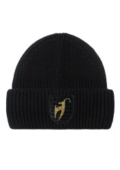 Kapelusz damski Toni Sailer Gwendolin Gold Pearl W Hat Black 100