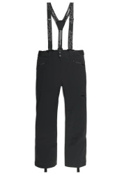 Spodnie męskie Spyder 38SA123500-BLK Bormio Pants, czarne