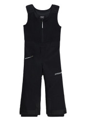 Spyder 38SG125409-BLK Spodnie wyprawowe dla maluchów, czarne
