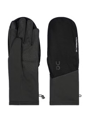 Rękawiczki damskie On Running Winter Run Gloves, Magnet