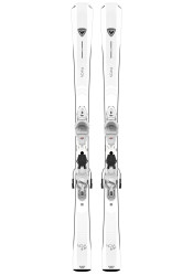 Narty zjazdowe damskie Rossignol-NOVA 6 XPRESS + XPRESS W 11