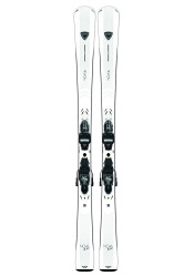Narty zjazdowe damskie Rossignol-NOVA 6 XPRESS + XPRESS W 11