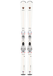 Narty zjazdowe damskie Rossignol-SIGNATURE VICTOIRE XPRESS / XPRESS W 11