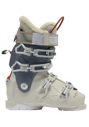 Buty narciarskie Rossignol-ALLTRACK 70 W - BEŻ/FIOLET B