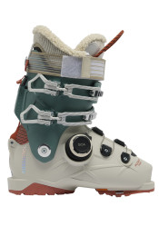 Damskie buty do zjazdów Rossignol-ALLTRACK 80 W BOA GW - BEIGE/T