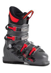 Buty zjazdowe Rossignol-HERO J4 - METEOR GREY