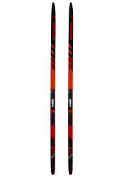 Juniorskie narty wyścigowe Rossignol-X-IUM SKATING JR SKATE / RHOCQ07+RJL1002 -zestaw XC