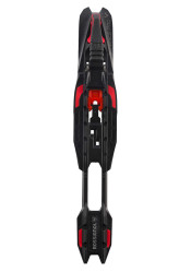 Rossignol-RACE PRO SKATE - Wiązania do nart biegowych XC 