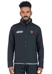 Kurtka męska Rossignol-NEW HERO OPSIDE JKT-BLACK