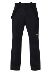 Spodnie męskie Rossignol-HERO INSULATED SKI PANT-BLACK