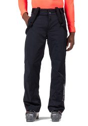 Spodnie męskie Rossignol-HERO BLACKSIDE INSULATED PANT-BLACK