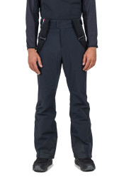 Spodnie damskie Rossignol-DIRETTA PANT-BLACK