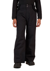 Spodnie dziecięce Rossignol-JR OUTERLIMITES INSULATED PANT-BLACK