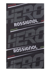 Wielofunkcyjny komin i czapka Rossignol-HERO TUBE-BLACK