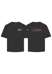 Męska koszulka Rossignol-HERO TEE