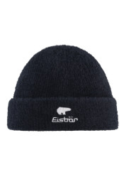 Eisbär-Mana cap MÜ-schwarz