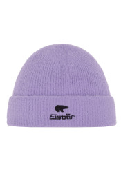 Eisbär-Man MÜ-flieder cap
