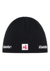 Czapka męska Eisbär-Trop MÜ XL SA-schwarz