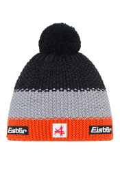 Czapka dziecięca Eisbär-Star Pompon MÜ SA 