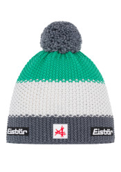 Czapka dziecięca Eisbär-Star Pompon MÜ SA 