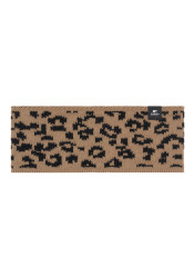 Opaska Eisbär-Banto STB-cappuccino-schwarz