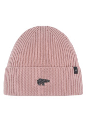 Czapka Eisbär-Elena OS Crystal MÜ-rosa