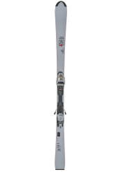 Narty zjazdowe Van Deer SL R11 +Comp 13 FDT GW