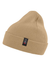 Męska czapka Van Deer Classic w kolorze ochry