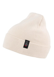 Czapka męska Van Deer Classic Beanie Off white