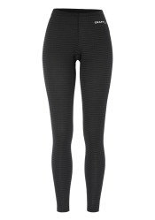 Spodnie damskie Craft 1916687-999000 W Wool Extreme X 2 Bottoms