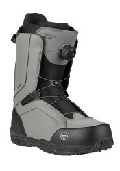 Buty snowboardowe Gravity Recon Atop Charcoal
