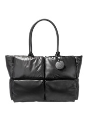 Torebka damska Bogner Gletsch Amelie tote xlhz Black