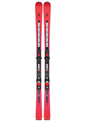 Narty zjazdowe Atomic REDSTER G9 REVOSHOCK S + I 12 GW