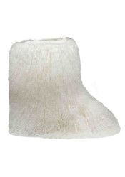 Buty damskie Bogner Les Arcs 10 A - 010 White